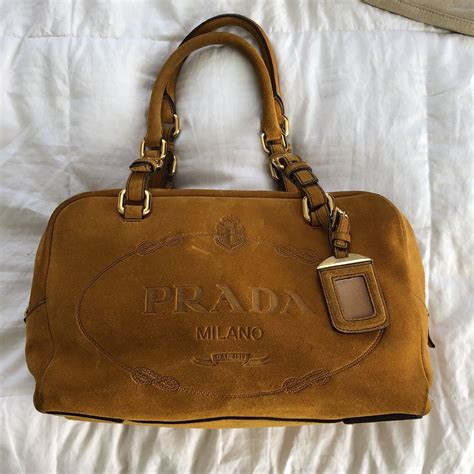 prada hemd vintage|Prada bag 2010.